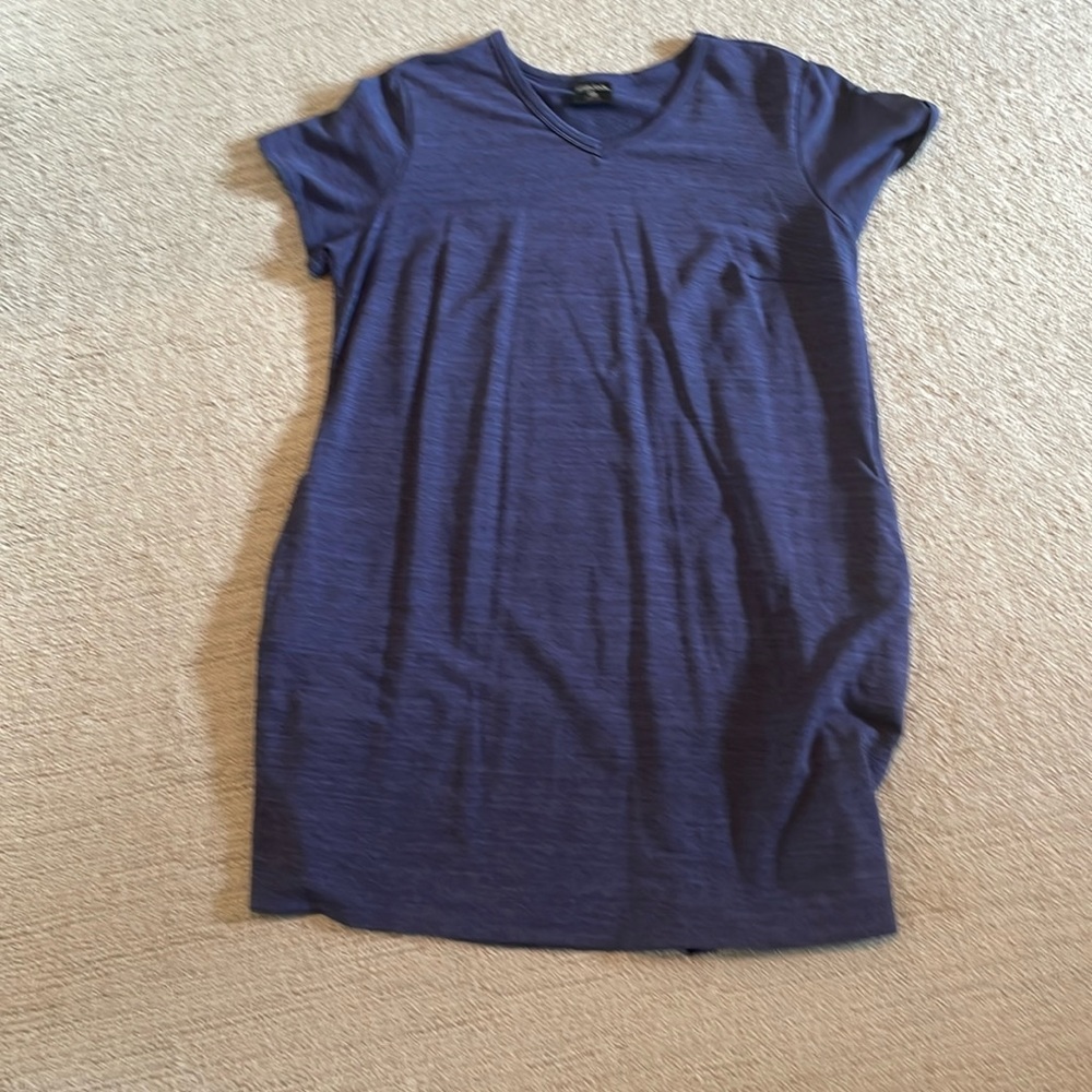 32 degrees dress/tshirt